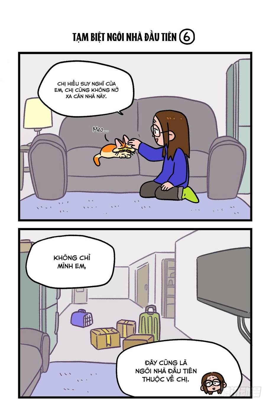 a mãn và mạch trà chapter 138.1 5