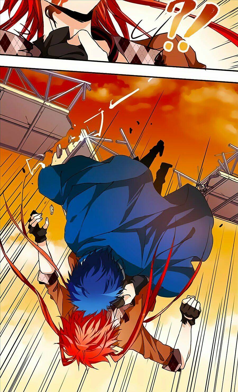 ám chi lạc ấn chapter 45 8