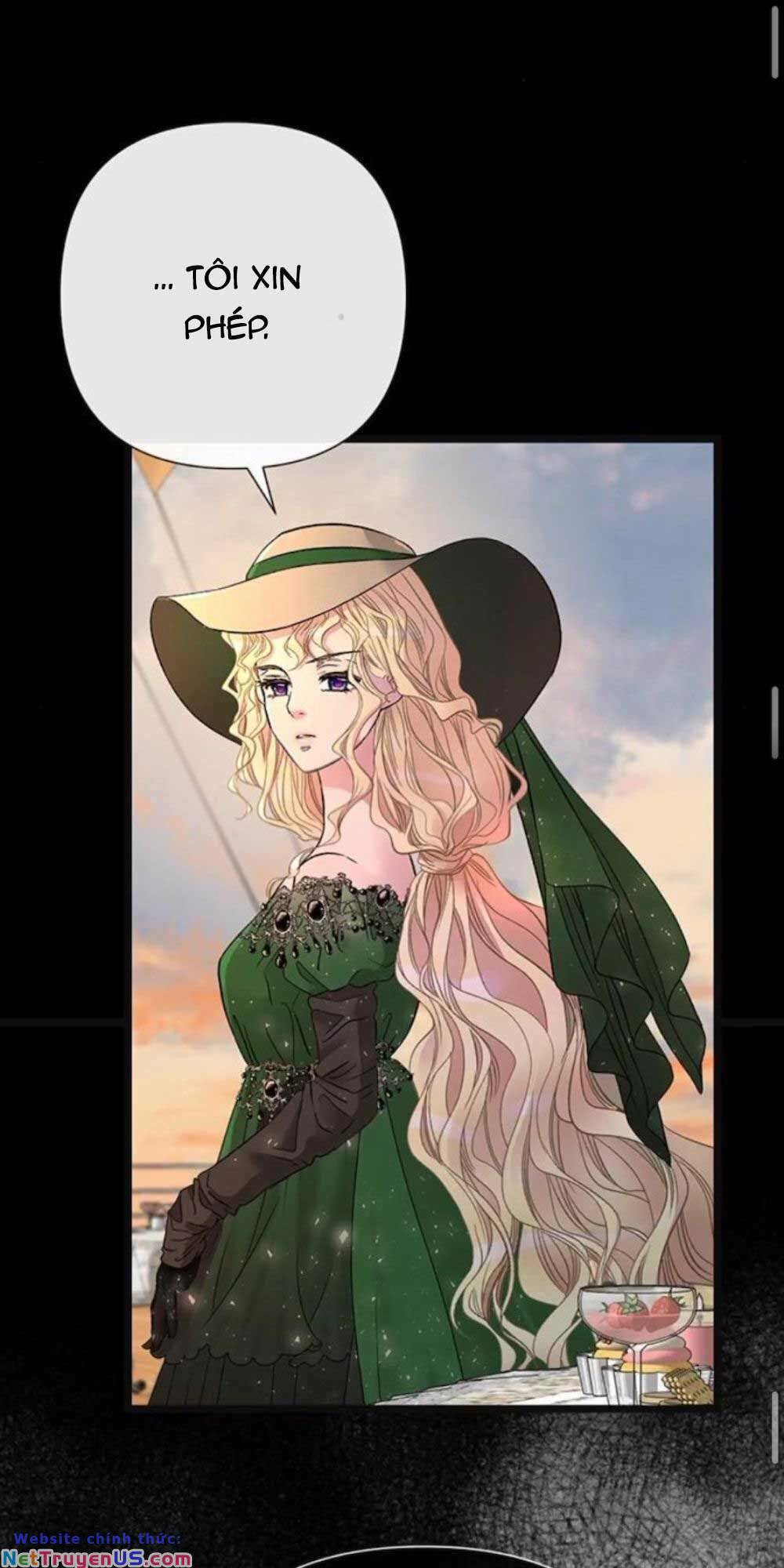 Hoàng Tử Rắc Rối chapter 43.2 17