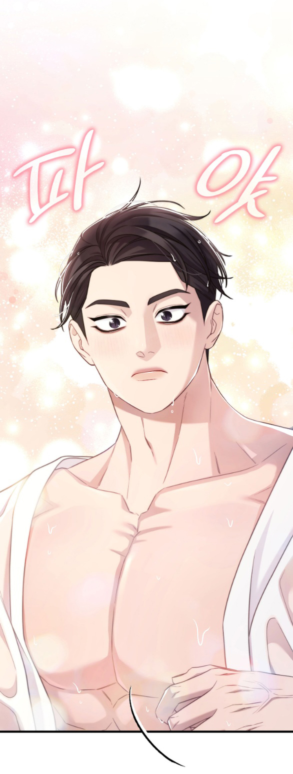 Tôi Sẽ Biến Anh Ta Từ Một Con Chó Điên Thành Một Chàng Quý Tộc chapter 30.2 5