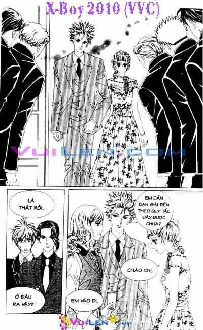 high school bullying chapter 31 5