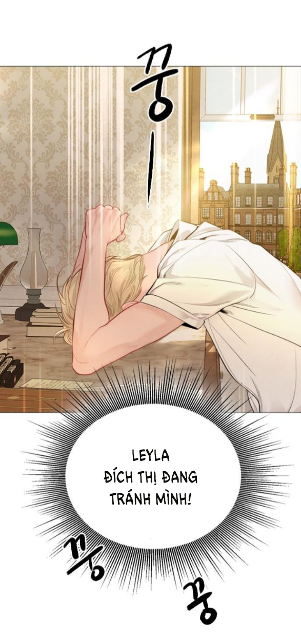 khóc đi hay là cầu xin tôi cũng được chapter 31.1 42