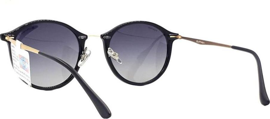 Kính mát Unisex EXFASH EF 36758