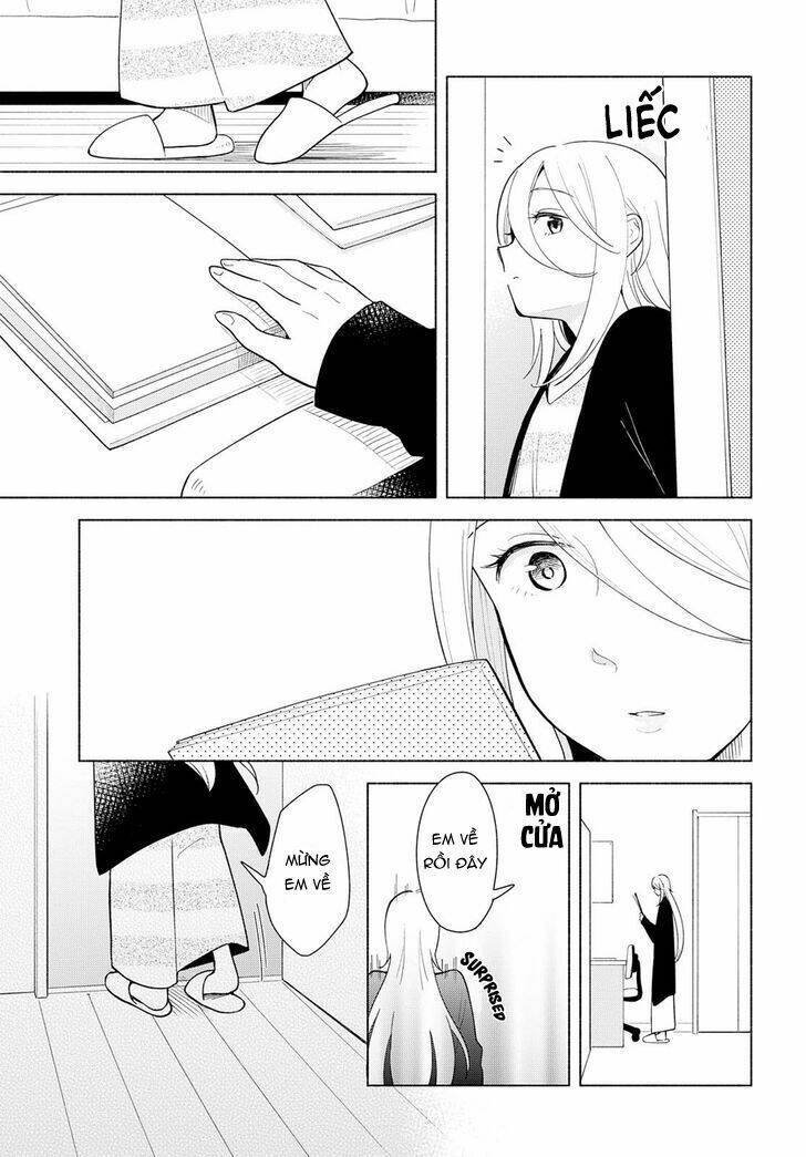 this love that won't reach chapter 15 9