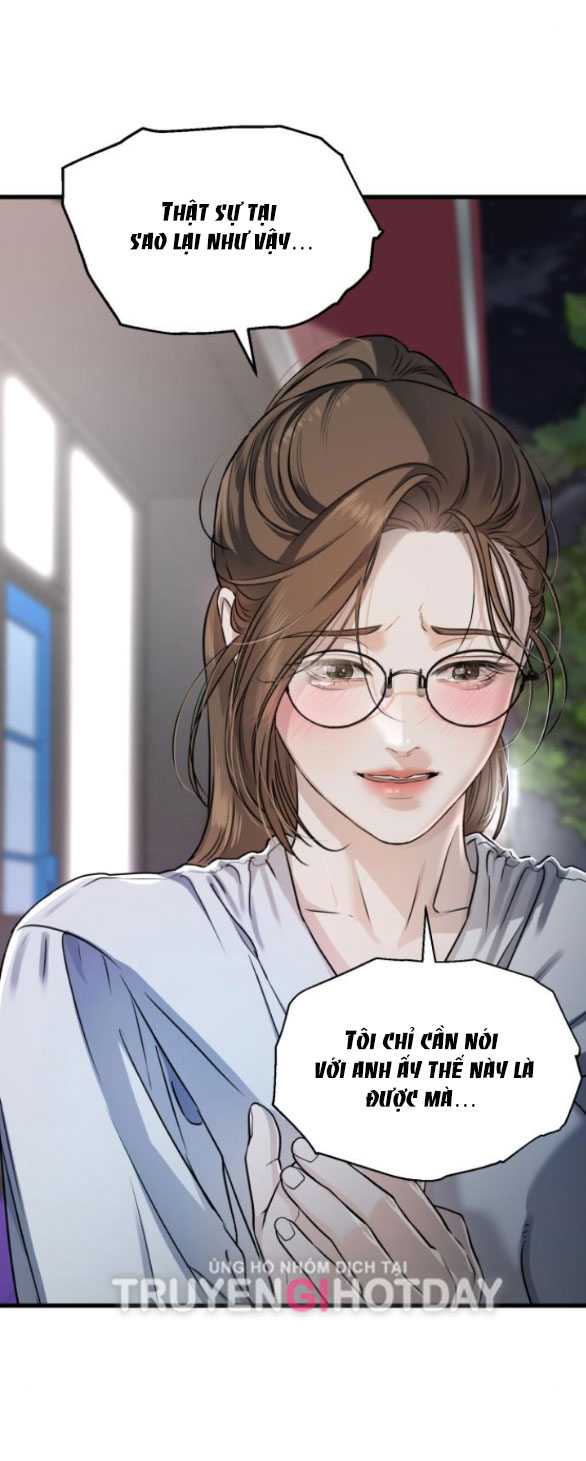 Nóng Lòng Muốn Giày Vò Em chapter 8.1 34