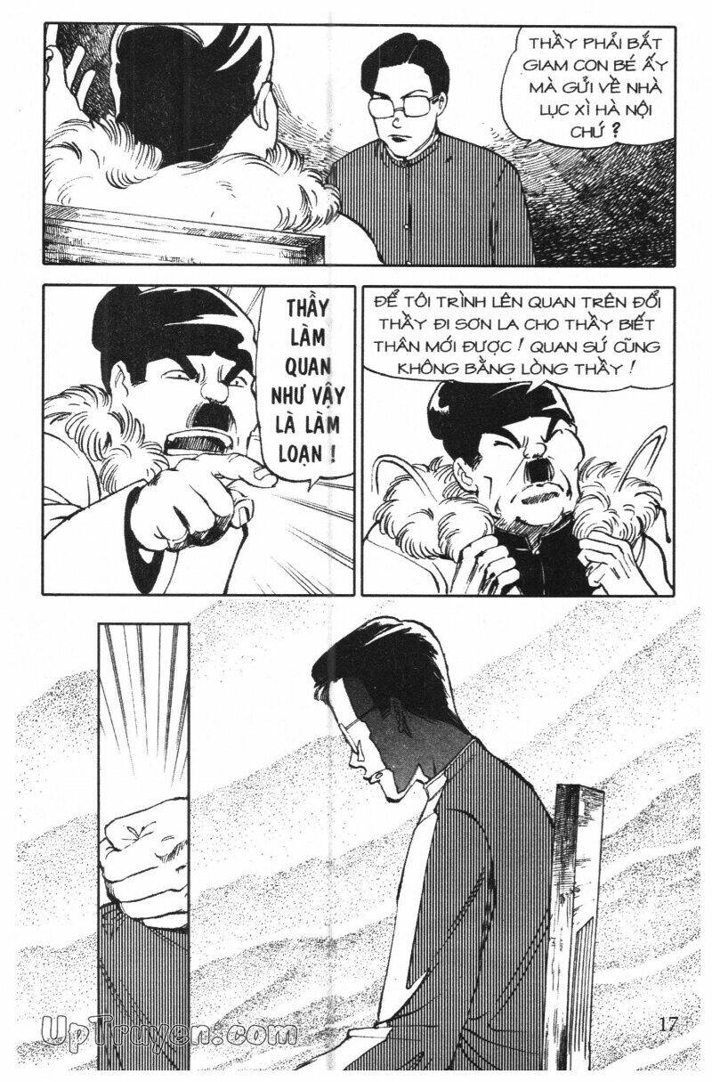 giông tố chapter 2 19