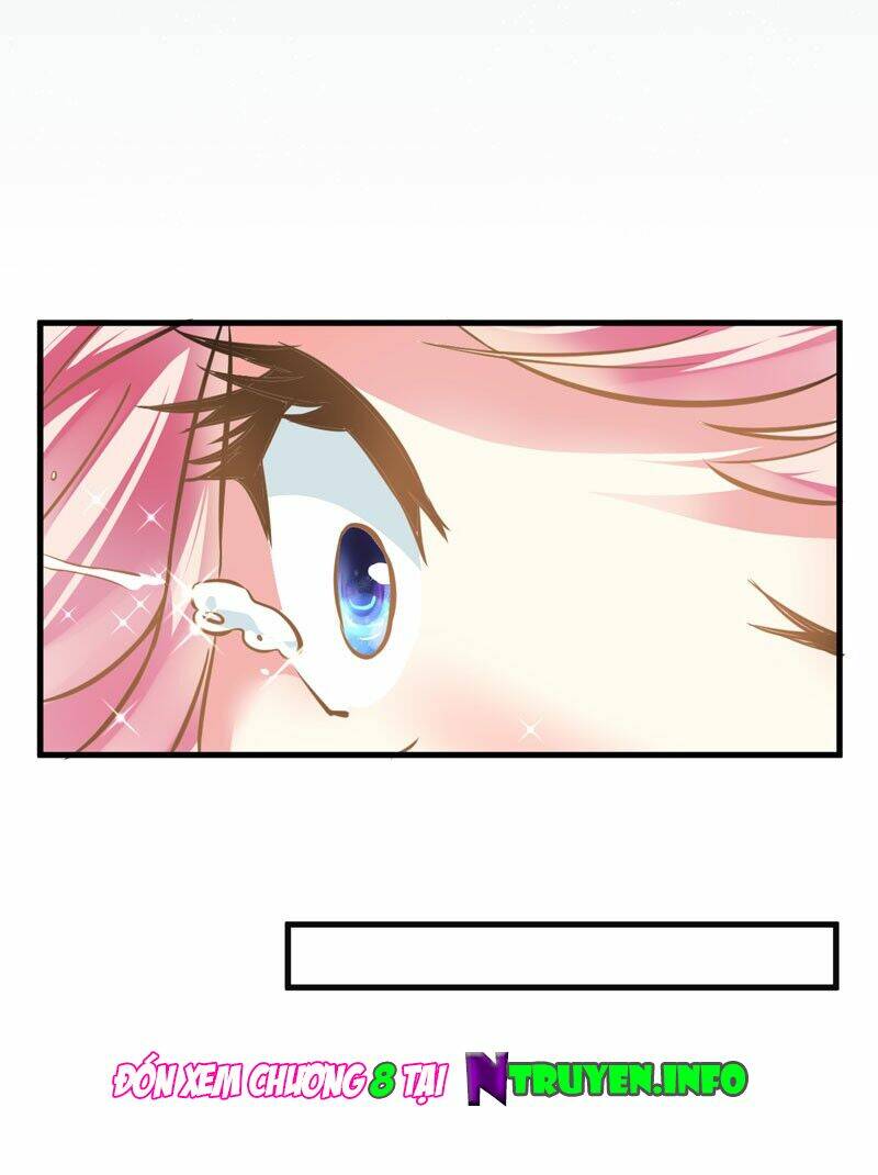 hào môn cường sủng: vật chơi 100 ngày của tổng tài chapter 7 25