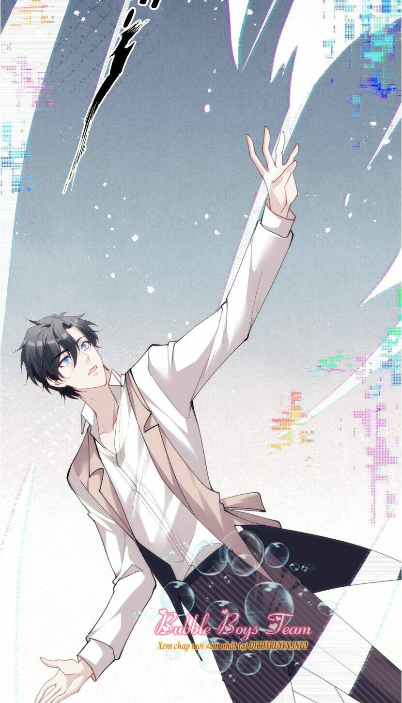 dù là sói cô độc cũng có tình yêu của sẻ nhỏ chapter 26 31