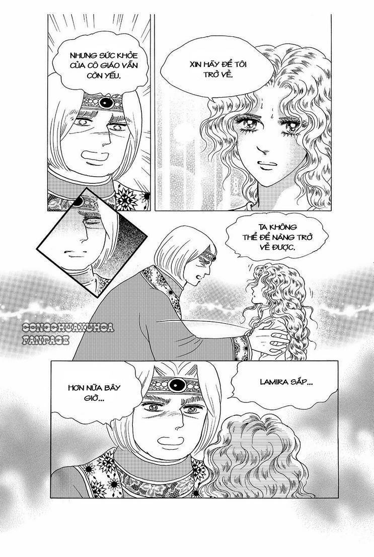 princess – công chúa xứ hoa p5 chapter 24 9