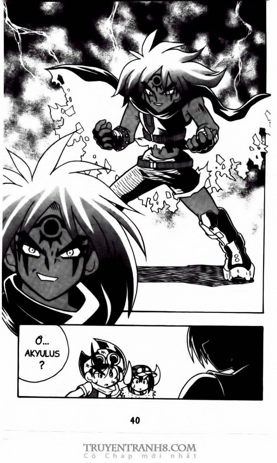 battle b-daman chapter 44 7