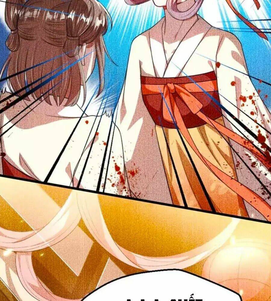 thái tử điện hạ, nô tài có hỉ rồi chapter 30 30