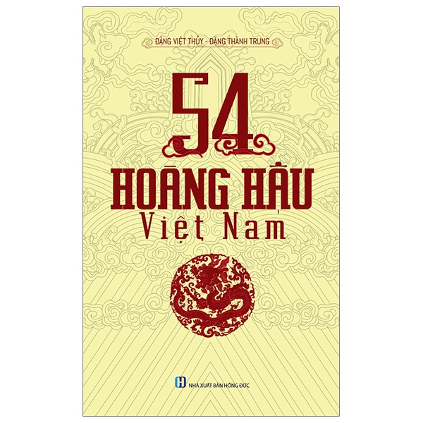 54 Vị Hoàng Hậu Việt Nam