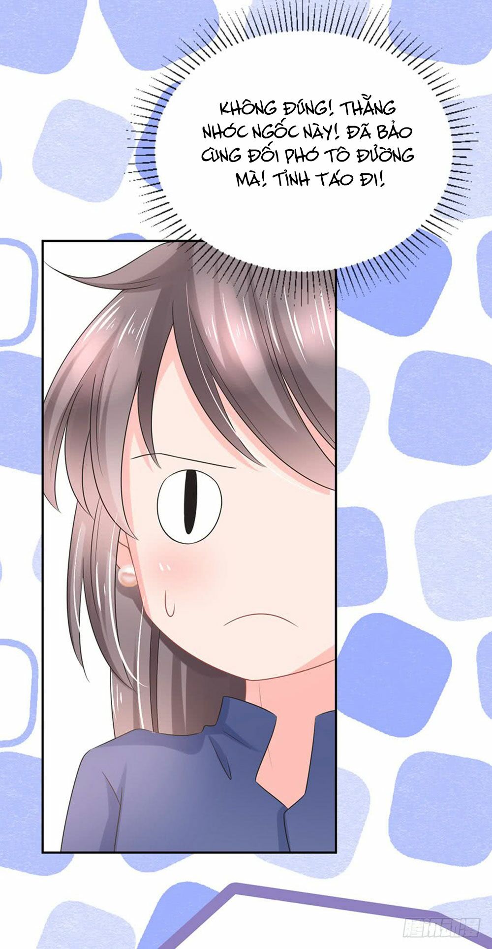 luyến đường thời quang chapter 71 13