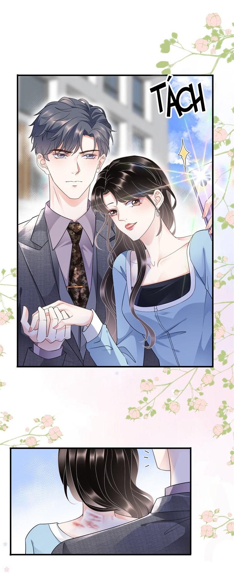 [16+] đại tiểu thư có thể có ý đồ xấu chapter 11 10