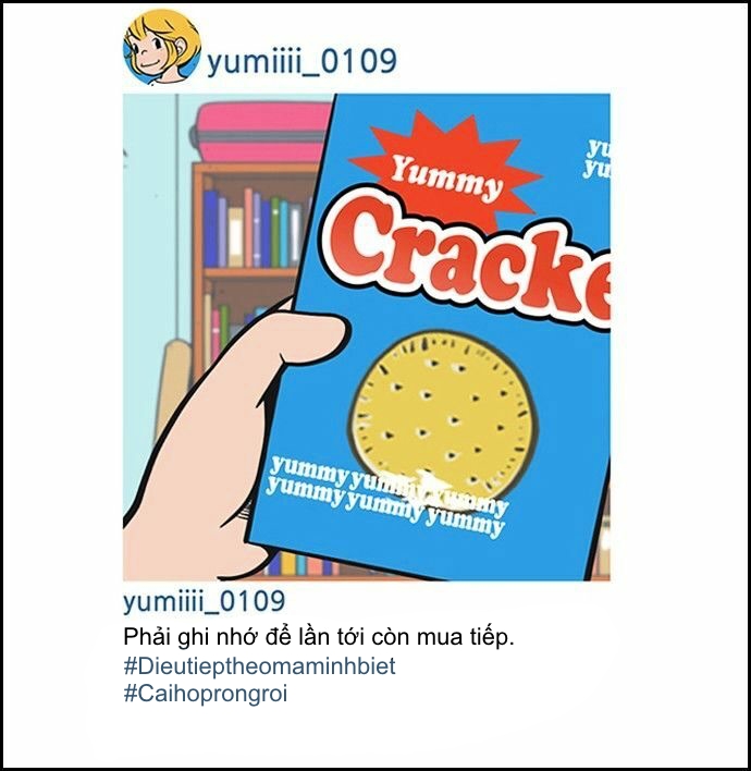 yumis cells chapter 64 11