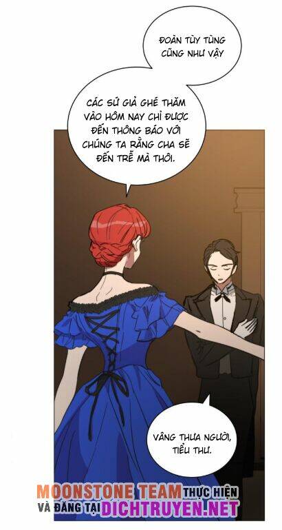 cái chết của lamia orphe chapter 9 80