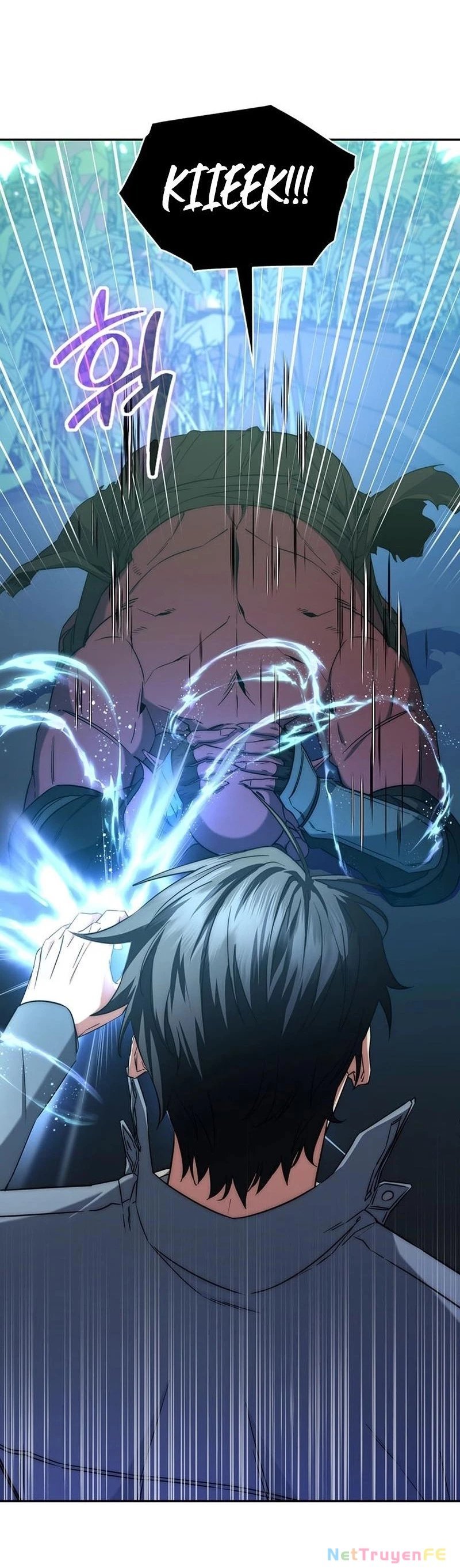 công thức cấp kiếm thần hồi quy chapter 5 63