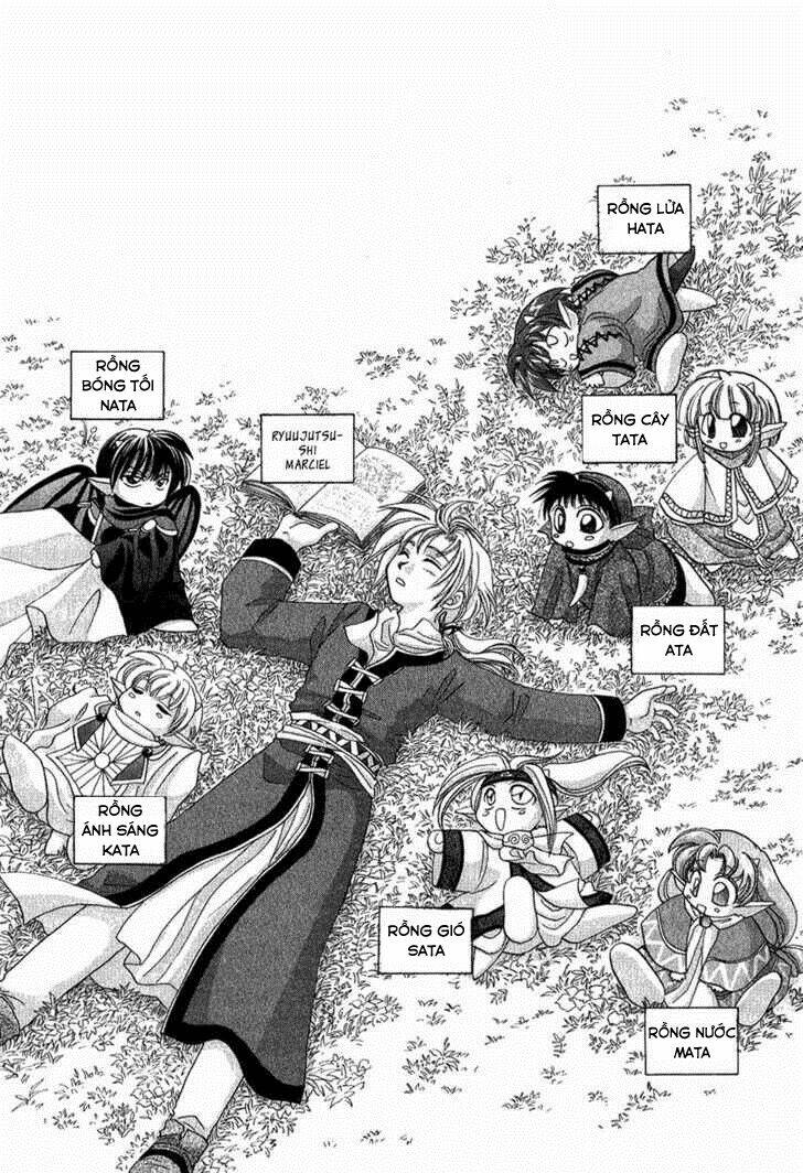 corseltel no ryuujitsushi chapter 2 1