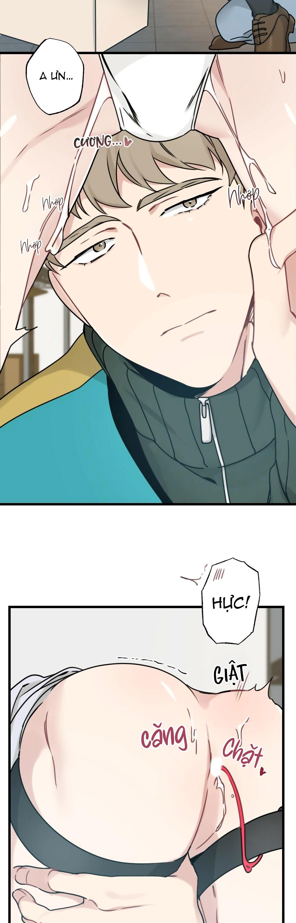 chăm sóc chapter 27 3