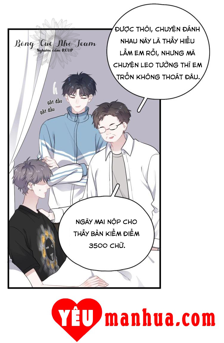 đề này vượt quá sức rồi chapter 2 23