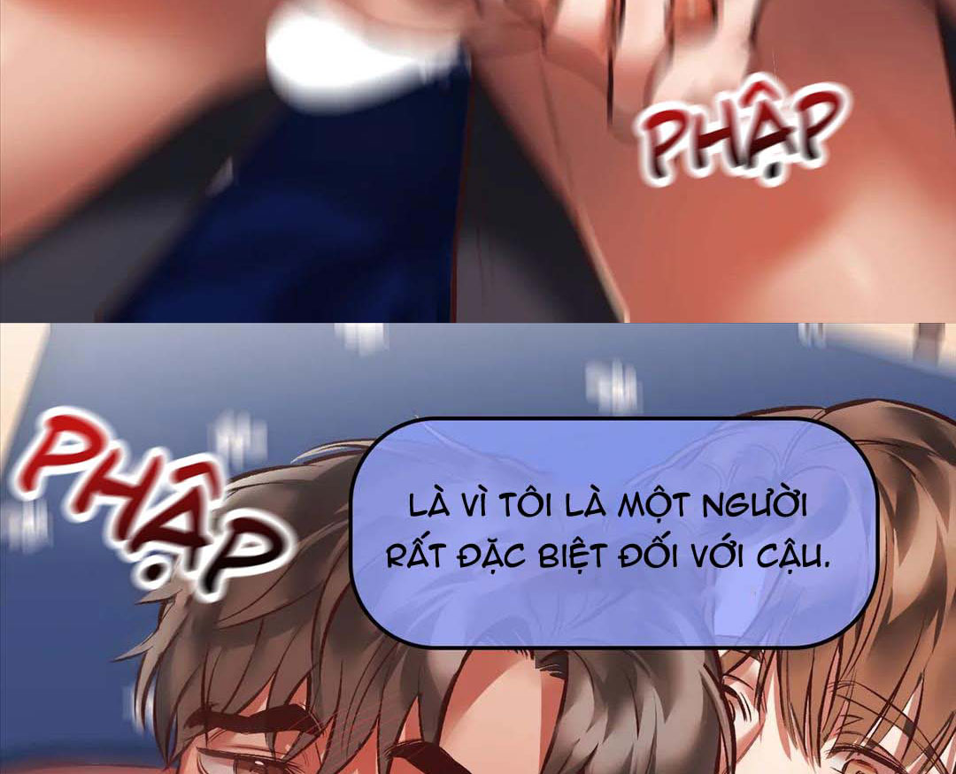 bài học về ngực của quý ngài sextoy chapter 7 76