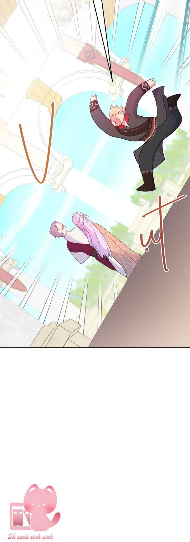 bỏ quách chồng con đi, tiền bạc mới là tất cả chapter 42 46