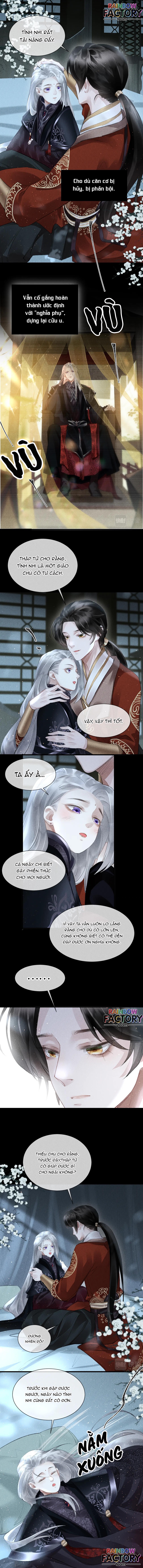 giáo chủ thích ức hiếp người chapter 22 4