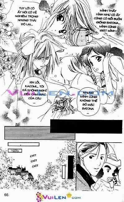 duyên kỳ ngộ chapter 5 67