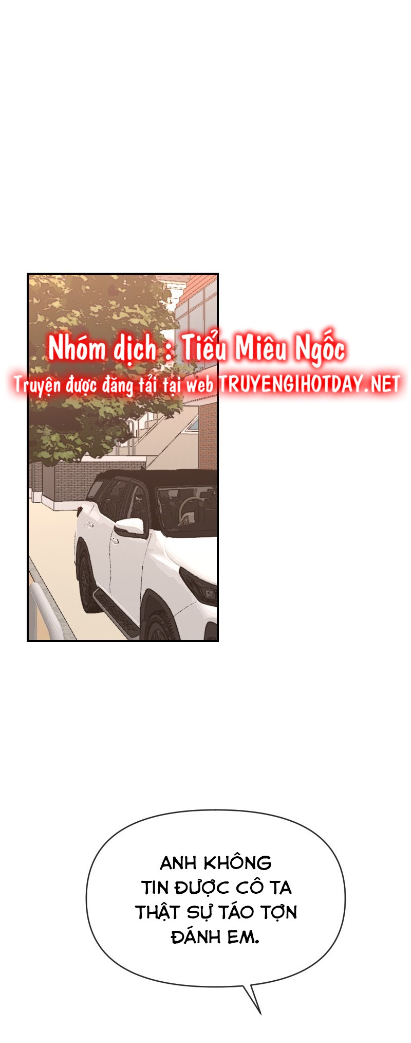 xin chào con yêu chapter 49 5