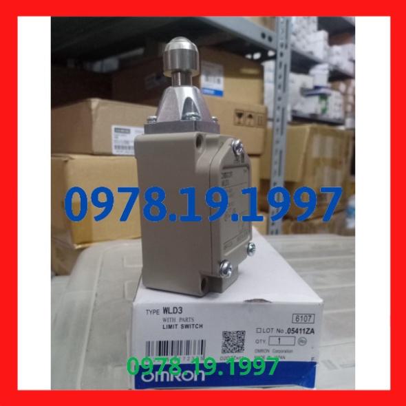 Công tắc hành trình WLD3