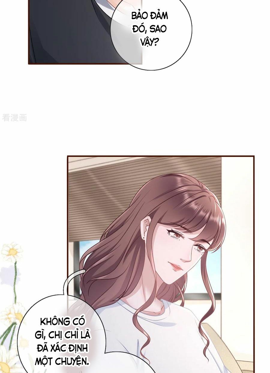 bạn gái tôi mới 30+ tuổi xuân chapter 104 31