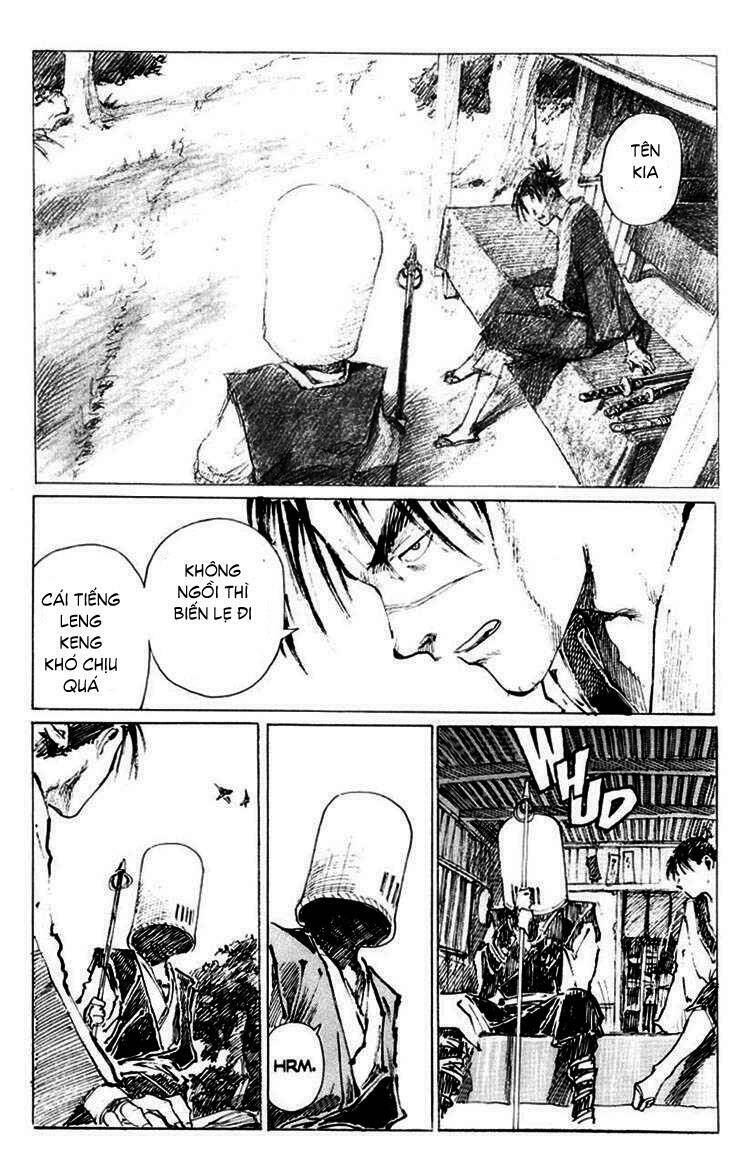 blade of the immortal chapter 5 7