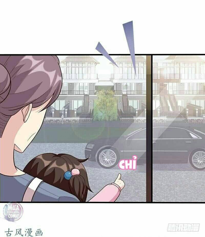 nam thần manh bảo tận diệt chapter 11 7