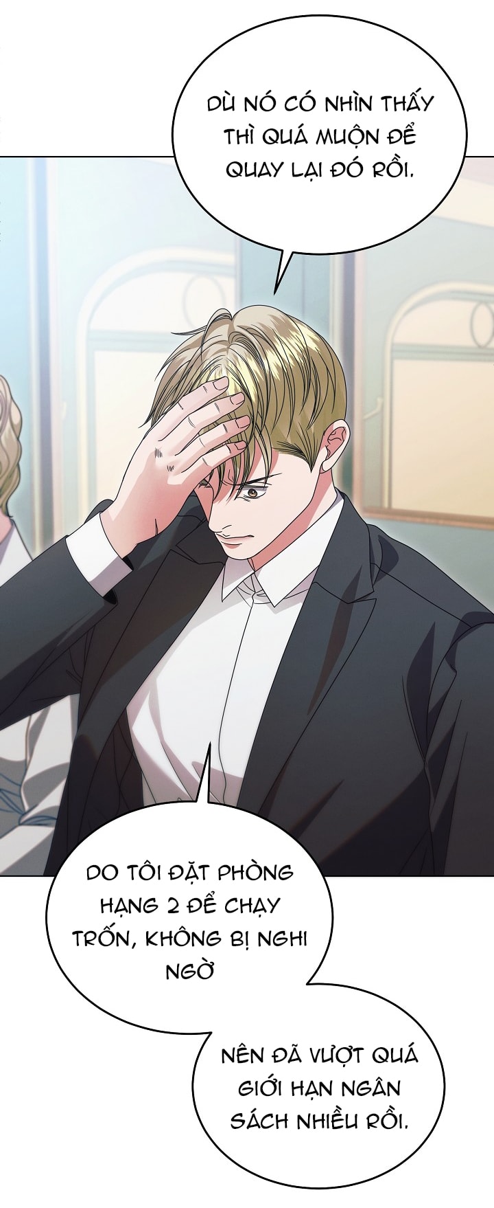 [18+] hãy cầu xin ta đi chapter 35.2 18