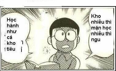 doraemon chế chapter 40 3