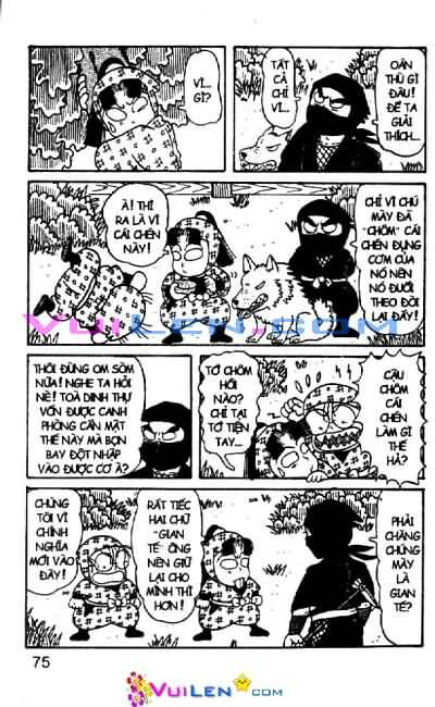 ninja loạn thị chapter 15 75