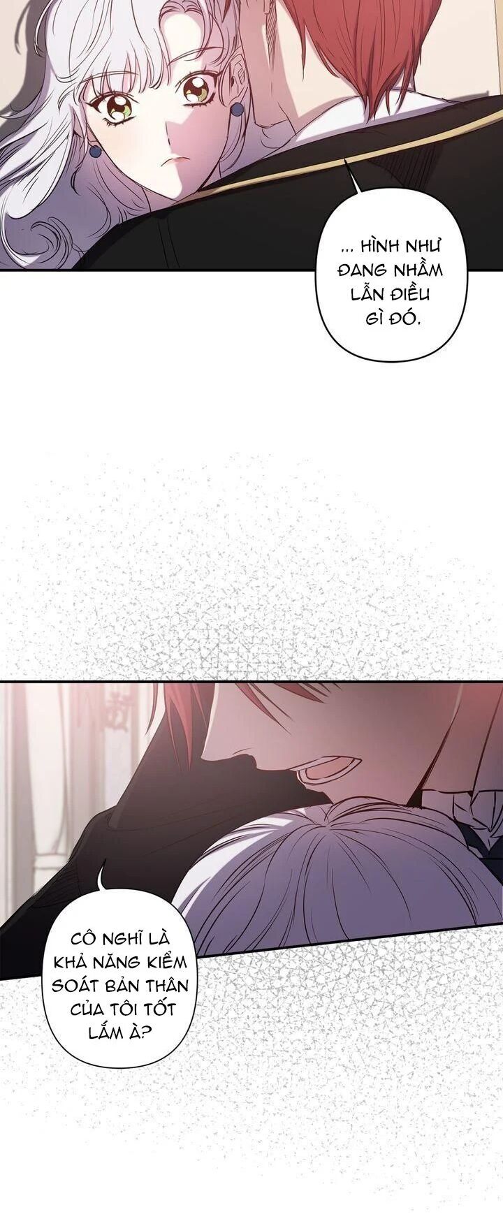 hôn lễ báo thù chapter 55 30