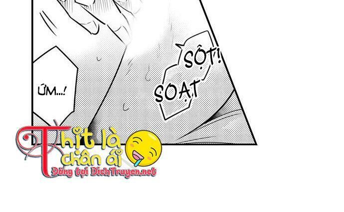 trêu ghẹo "gấu" nhà tôi! chapter 17 19