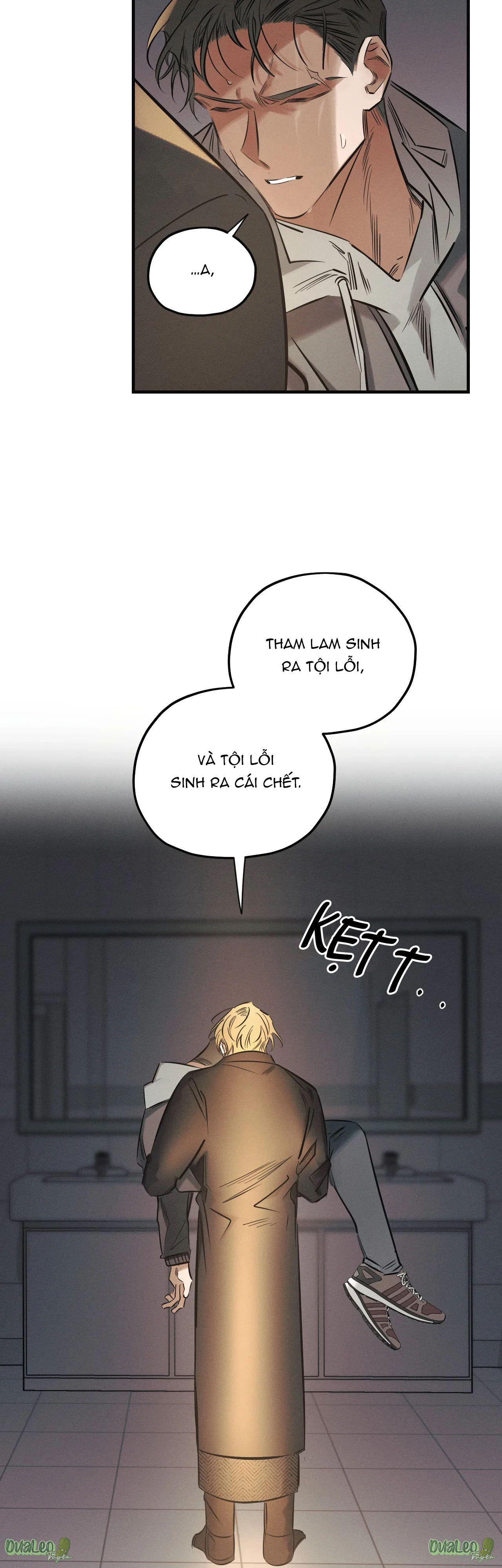 đóa hoa tội lỗi chapter 14 6