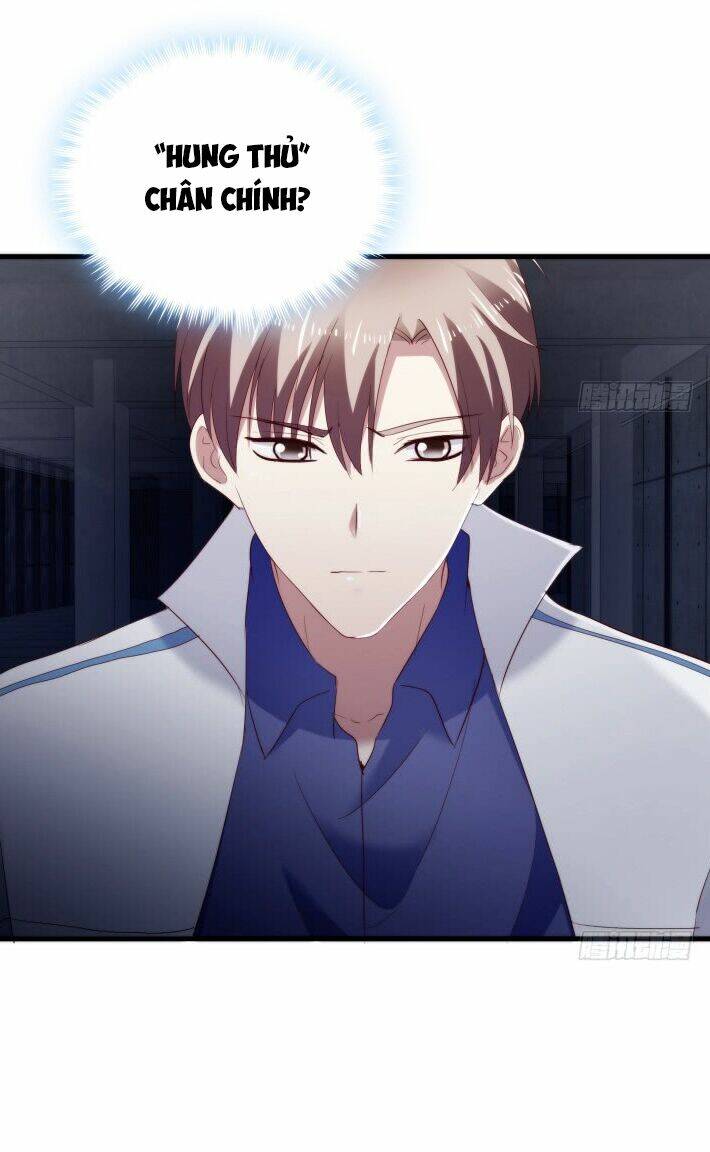 khi trò chơi ác ma bắt đầu chapter 82 4