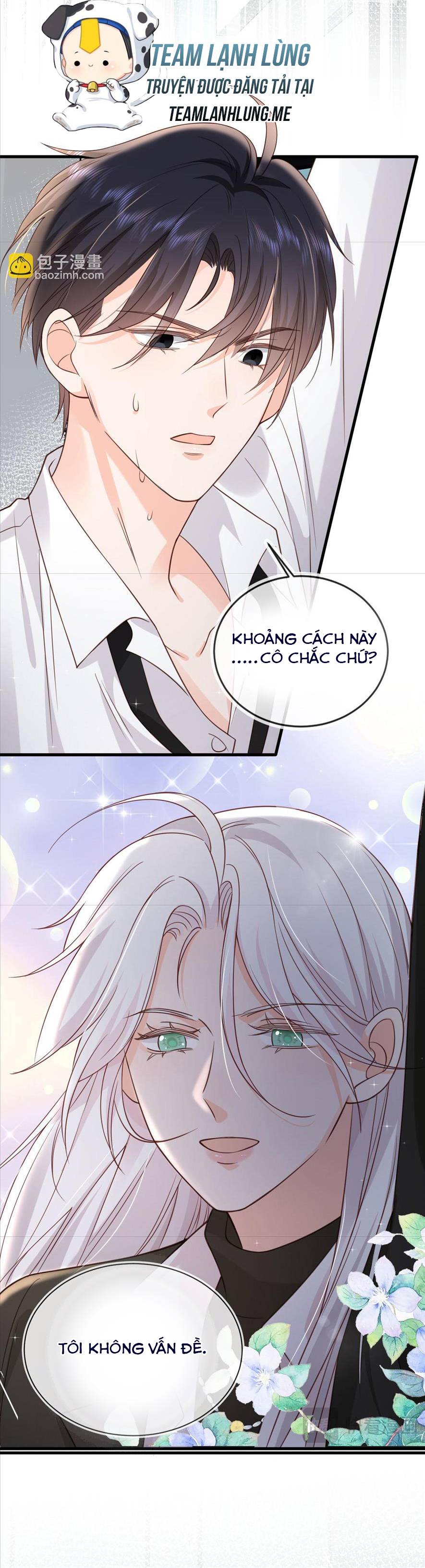 vợ của ảnh đế lại phá hỏng gameshow chapter 27 15