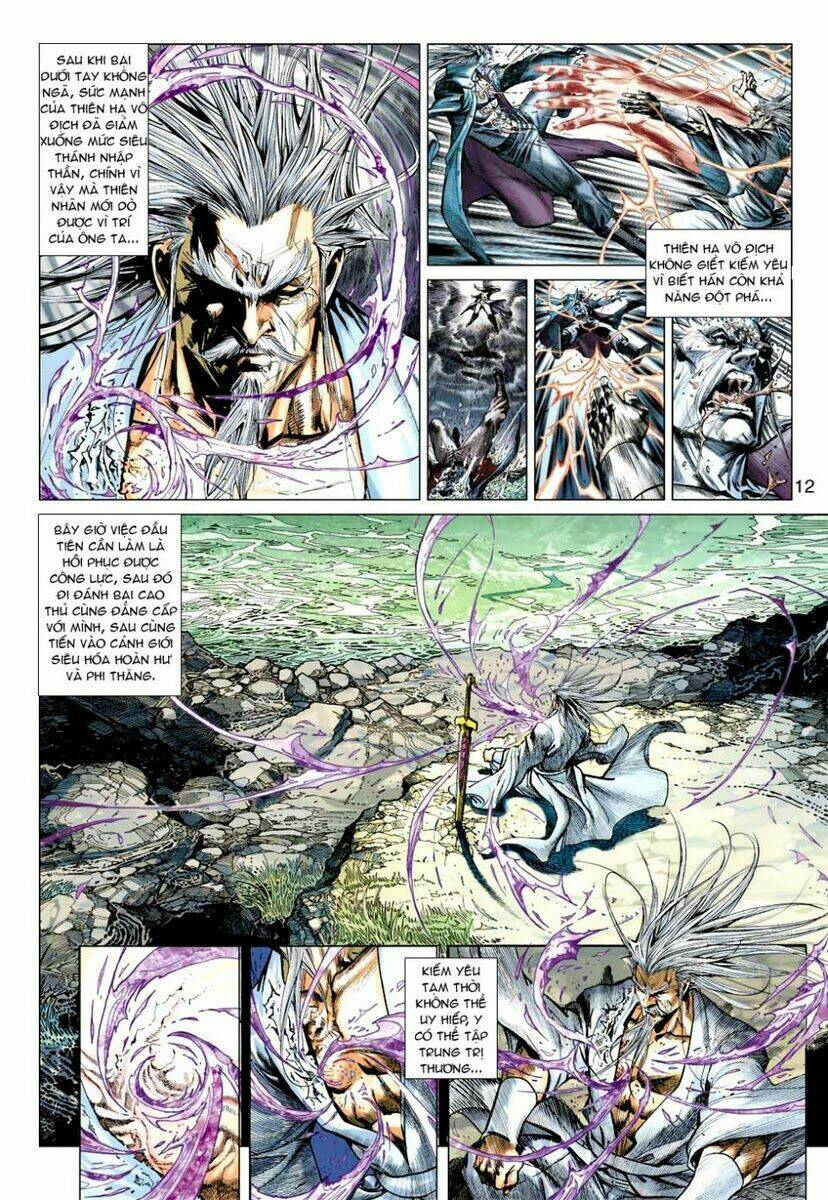 vương phong lôi i chapter 52 12