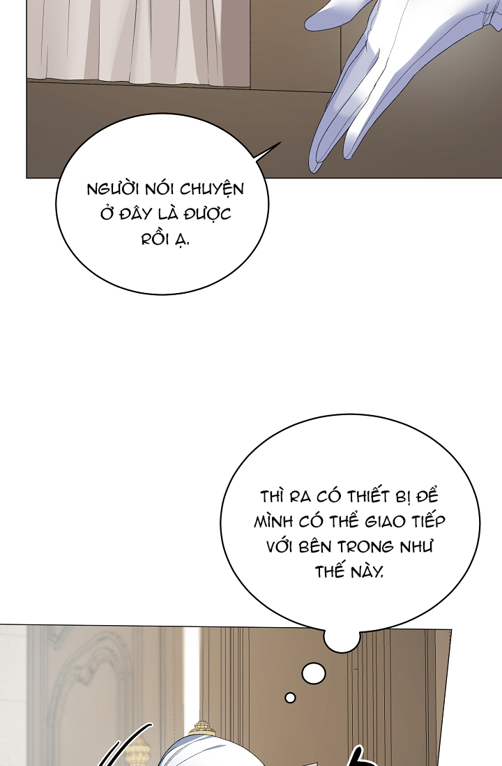 tôi sẽ trở thành nhân vật chính chapter 7 41