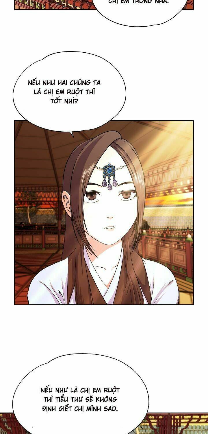 ngũ hợp chí tôn chapter 6 31