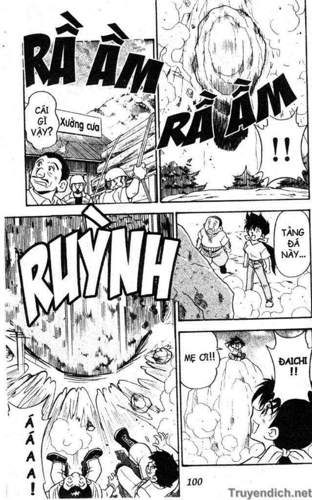 beley - con quay truyền thuyết chapter 6 92