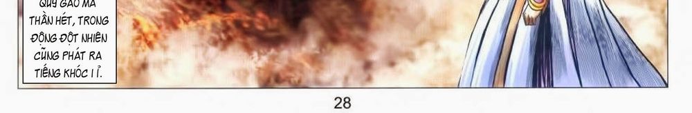 tuyệt thế vô song 2 chapter 68 54