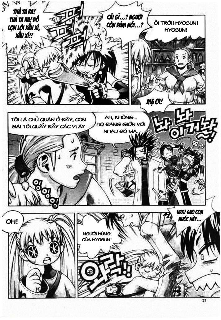 ragnarok - into the abyss chapter 75 9