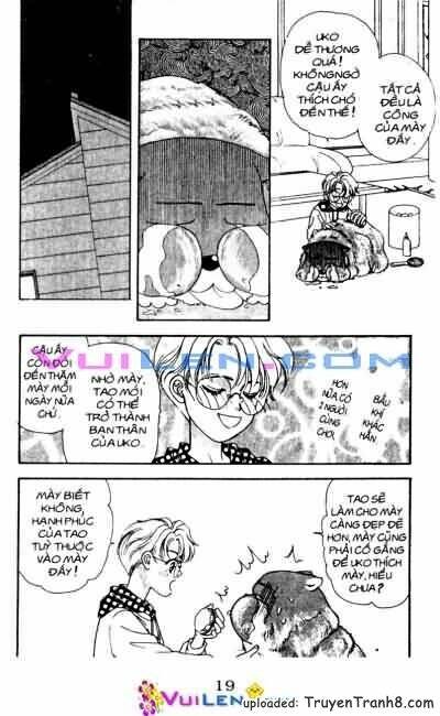 yamada tarou monogatari chapter 17 20