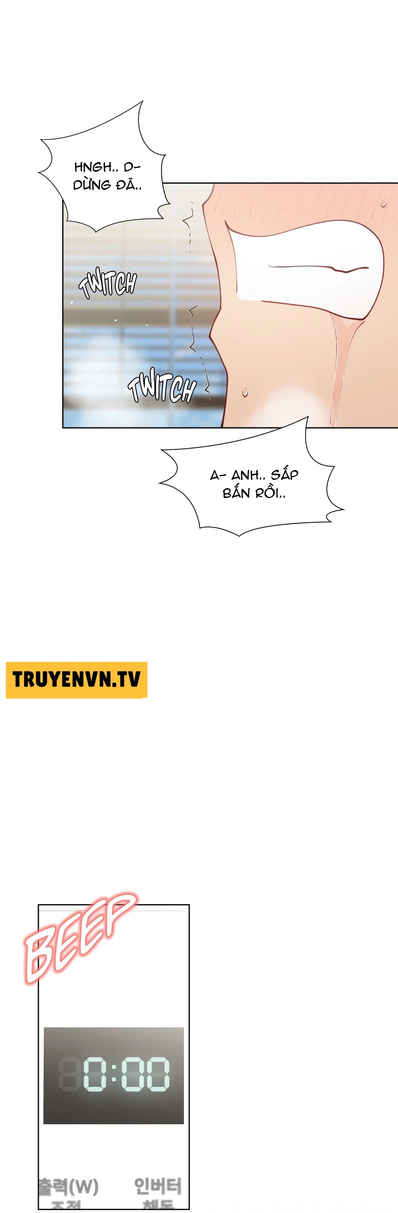 gia sư nữ quái chapter 34 39