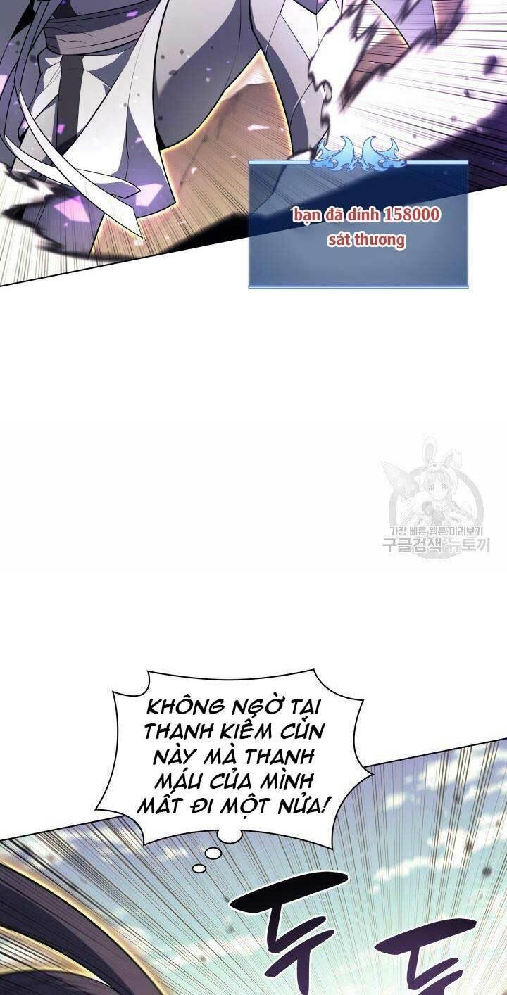 vượt qua giới hạn chapter 127 17